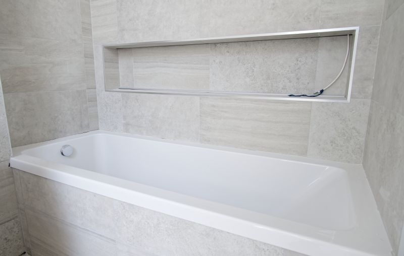 Bathtub Replacement Projects