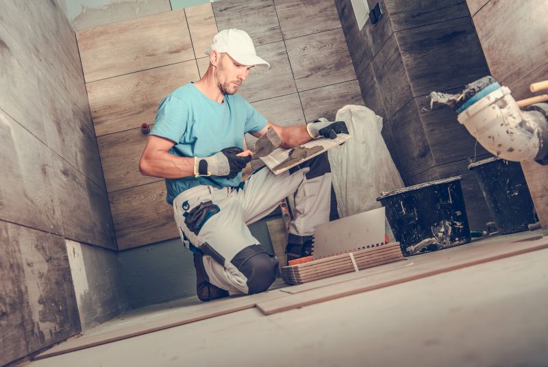 Top Bathroom Remodeling Companies in Belton, MO