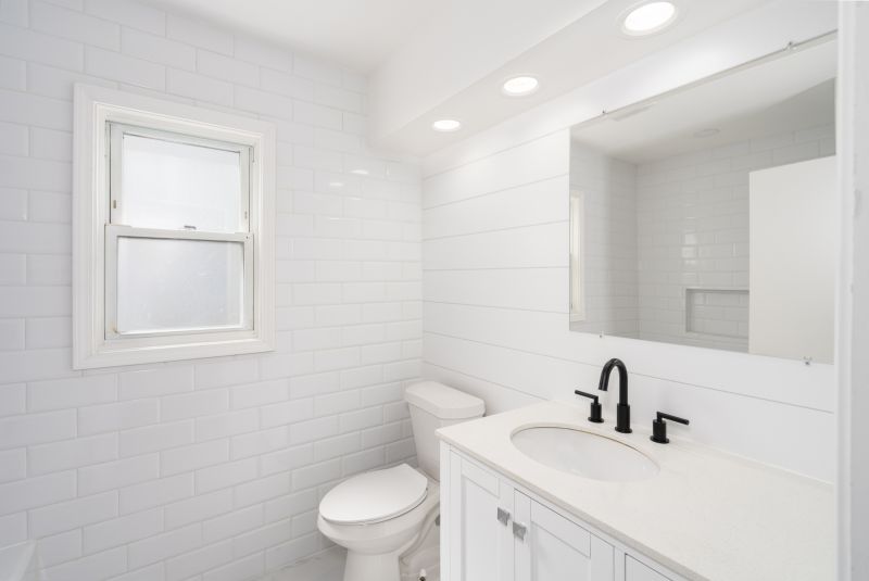 Top Bathroom Remodeling Companies in Belton, MO