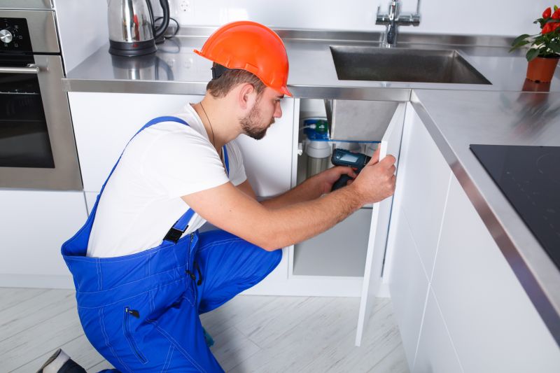 Top Bathroom Remodeling Companies in Grandview, MO