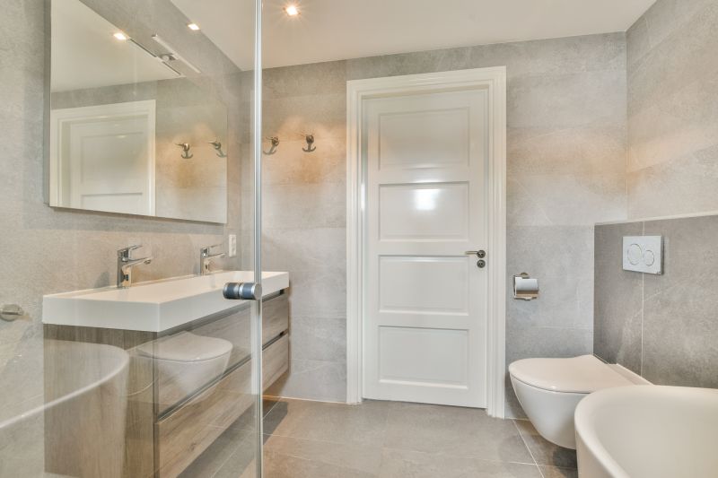 Top Bathroom Remodeling Companies in Grandview, MO
