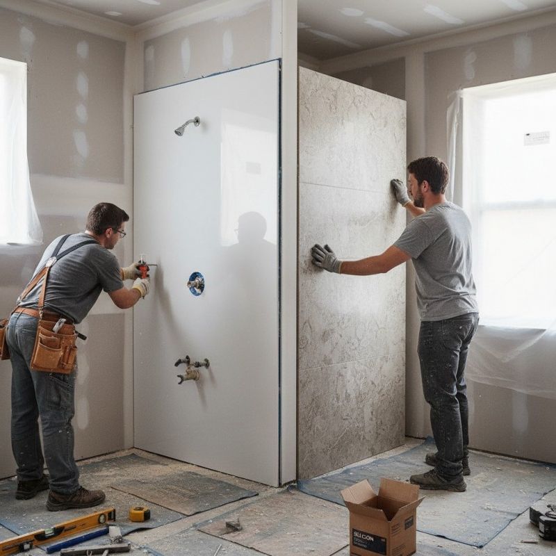 Top Bathroom Remodeling Companies in Lees Summit, MO