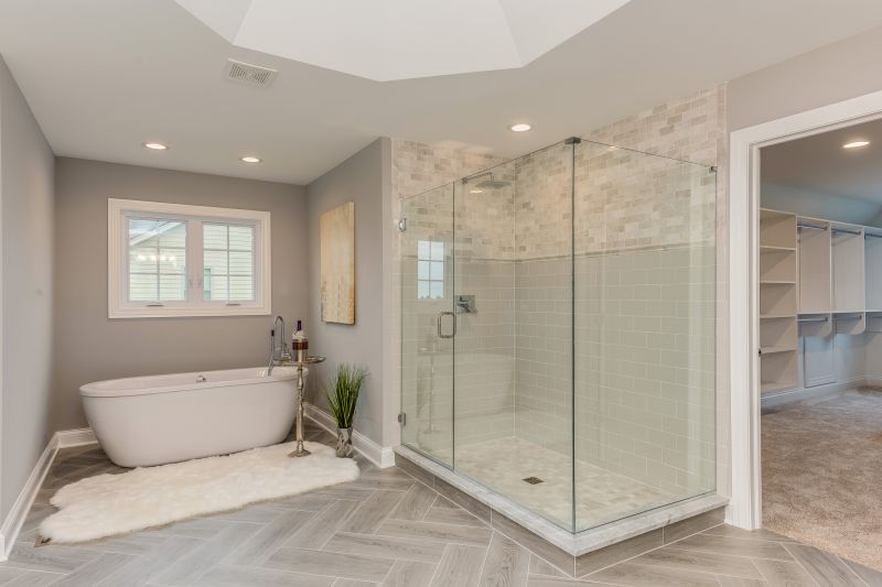 Best Bathroom Remodelers Contractors in Harrisonville, MO