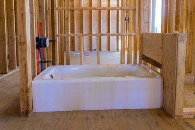 Complete Bathroom Renovations