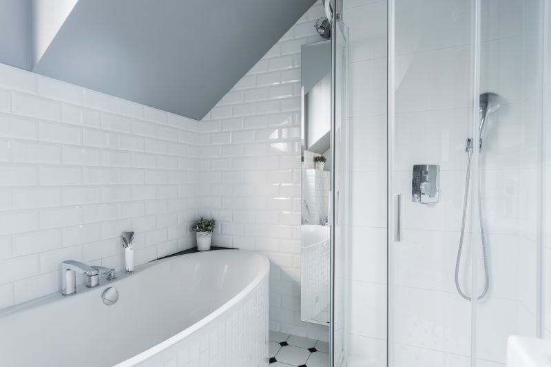 Specialized Bathroom Contractors