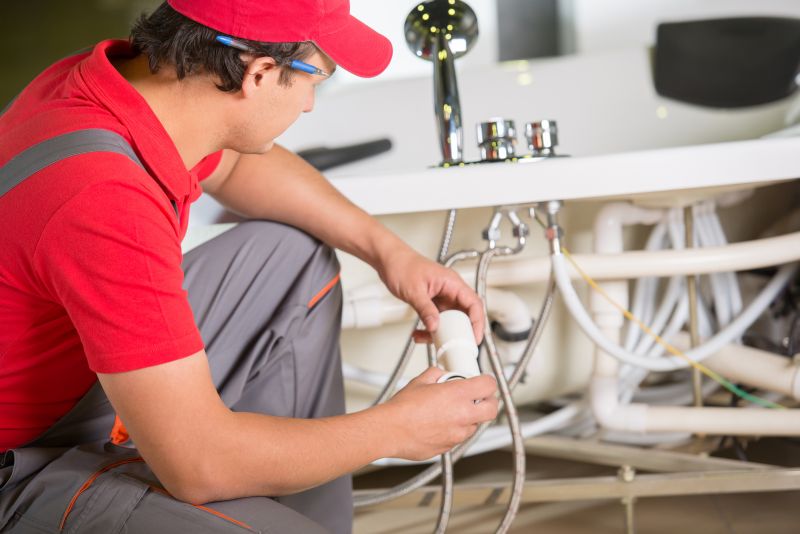 Emergency Plumbing Services